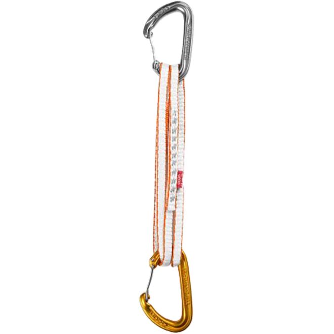 Ocun Kestrel QD DYN 8mm mosquetón de escalada