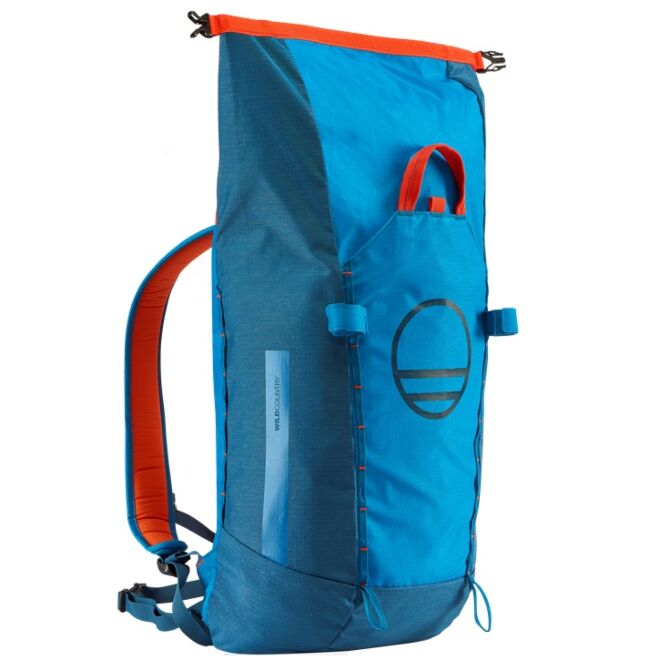 Wild Country Syncro Backpack 22l mochila de trekking alpinismo