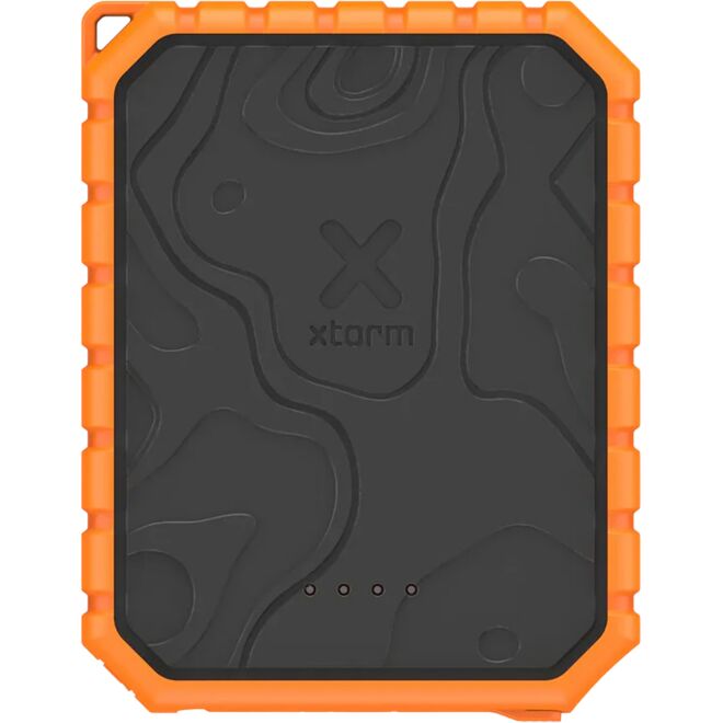 Xtorm Xtreme Power Bank Rugged 20W - 10.000 mAh - Quick Charge 3.0 cargador portátil