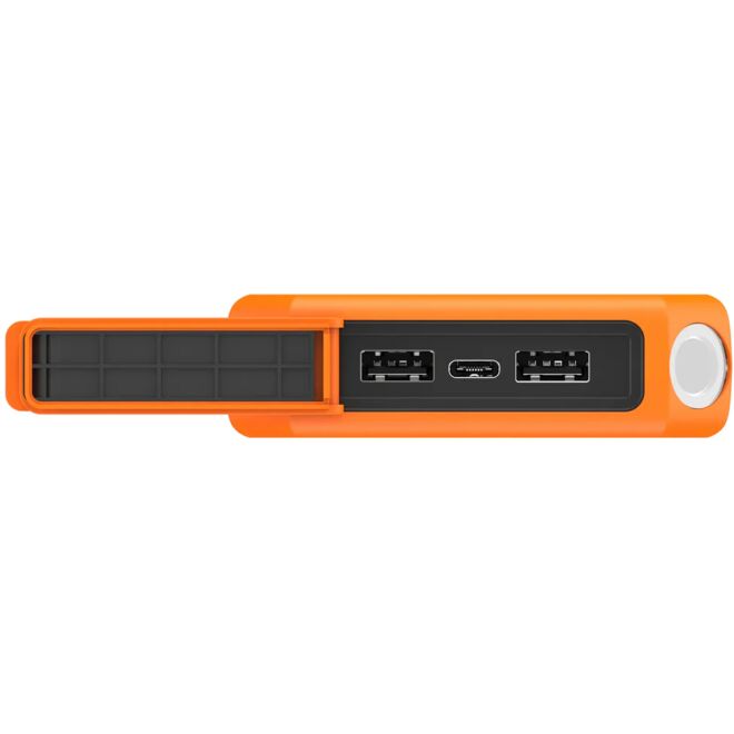 Xtorm Xtreme Power Bank Rugged 20W - 10.000 mAh - Quick Charge 3.0 cargador portátil