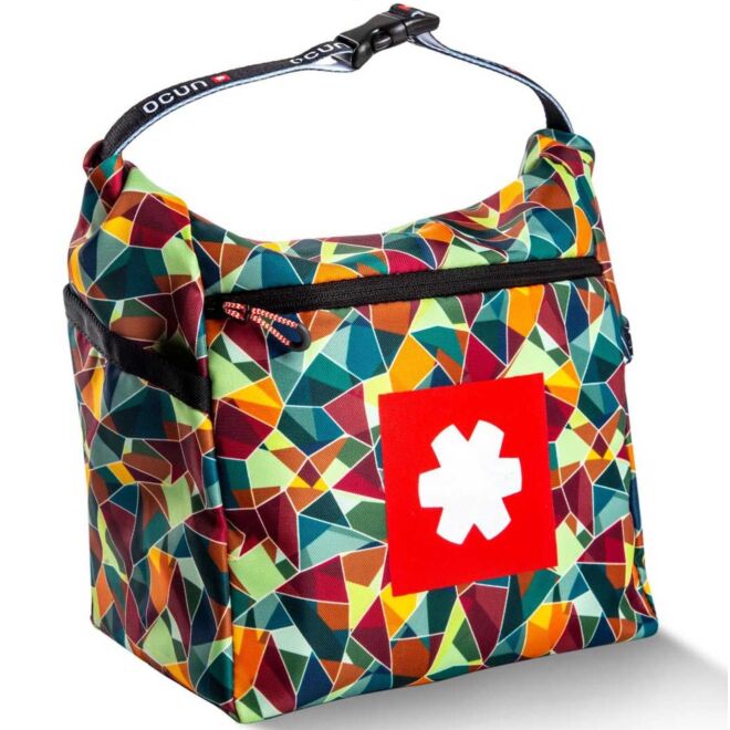 Ocun Boulder Bag bolsa de magnesio boulder