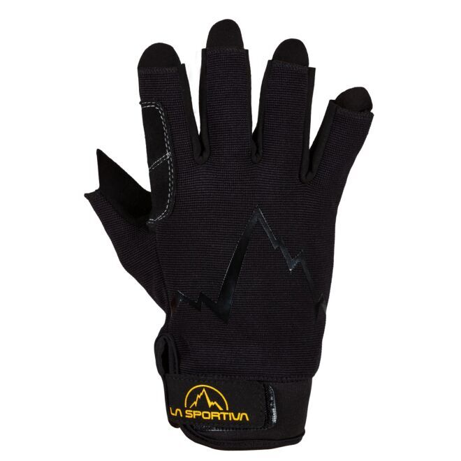 La Sportiva Ferrata Gloves guantes de sosta y vía ferrata