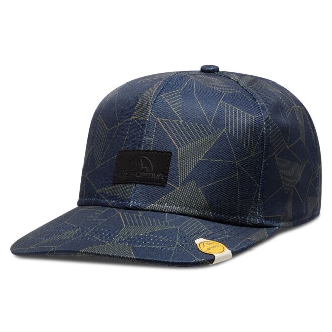 La Sportiva Climbing on the Moon gorra