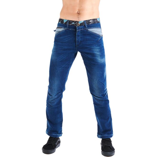 Nograd Yaniro pantalones largos hombre
