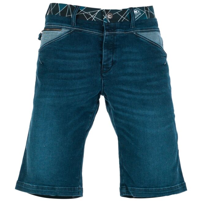Nograd Yaniro Short Denim pantalones cortos hombre