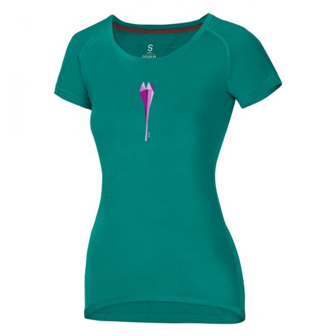 Ocun Raglan T Women camiseta mujer