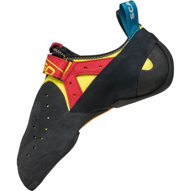 SCARPA Drago zapatillas de escalada