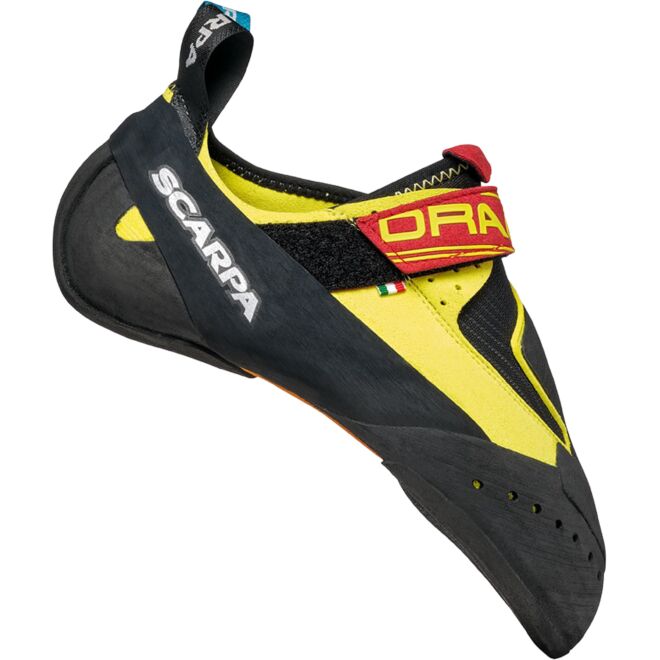 SCARPA Drago zapatillas de escalada