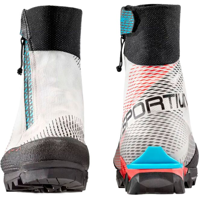 La Sportiva Aequilibrium Speed woman GTX botas de alpinismo mujer