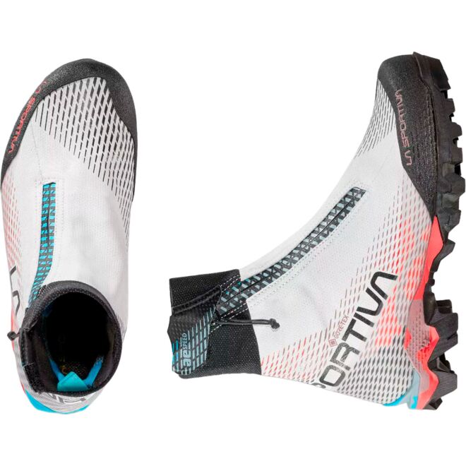 La Sportiva Aequilibrium Speed woman GTX botas de alpinismo mujer