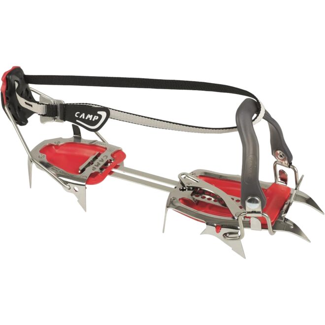 CAMP Skimo Pure Nanotech crampones automáticos