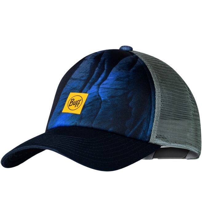 Buff Pro-Team Trucker Cap gorra