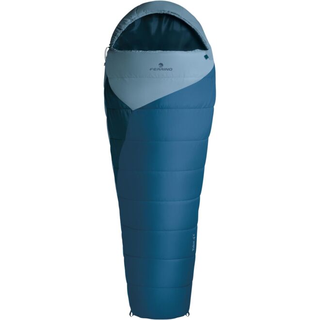 Ferrino Sacco Yukon +40C saco de dormir