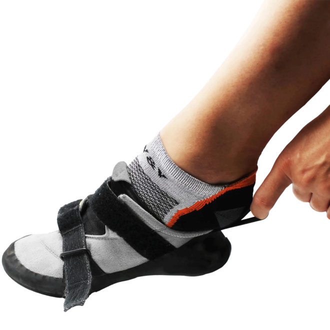 YY Vertical Climbing Socks calcetines