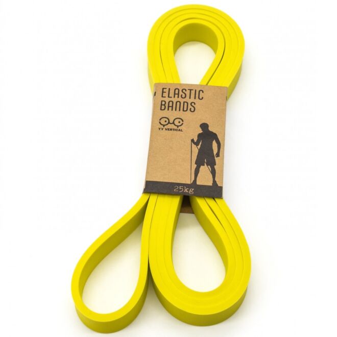 YY Vertical Elastic Bands bandas elásticas de entrenamiento