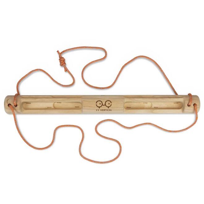 YY Vertical La Baguette EVO multipresa de escalada portátil