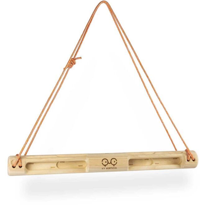YY Vertical La Baguette EVO multipresa de escalada portátil