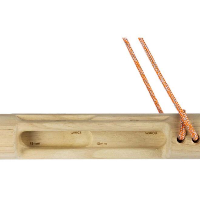 YY Vertical La Baguette EVO multipresa de escalada portátil