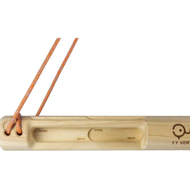 YY Vertical La Baguette EVO multipresa de escalada portátil