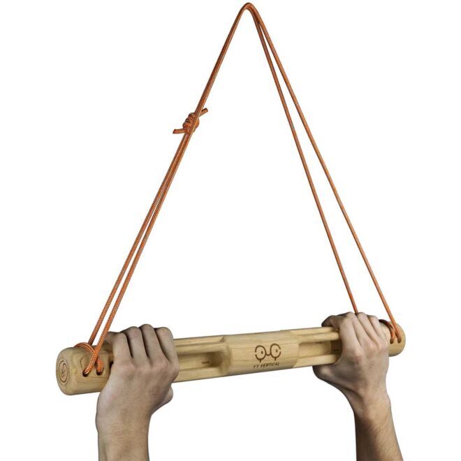 YY Vertical La Baguette EVO multipresa de escalada portátil