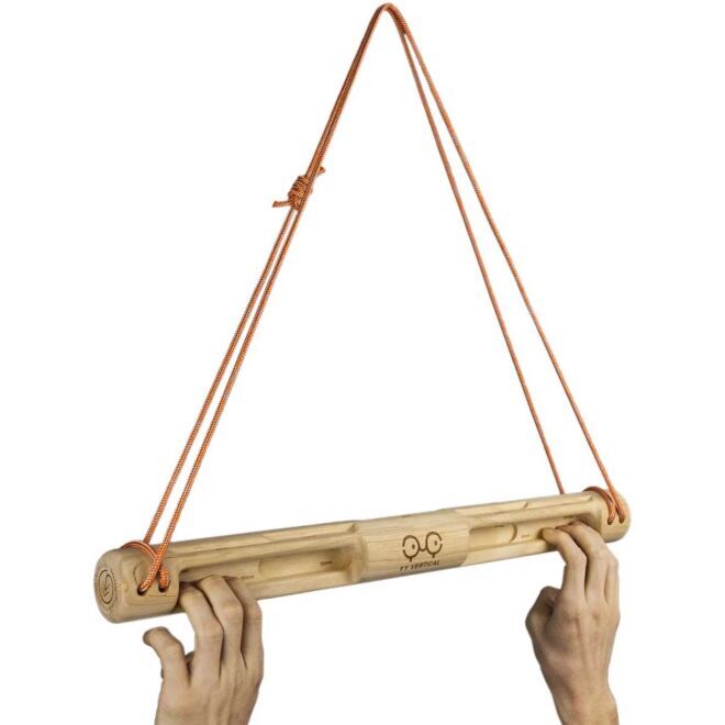 YY Vertical La Baguette EVO multipresa de escalada portátil