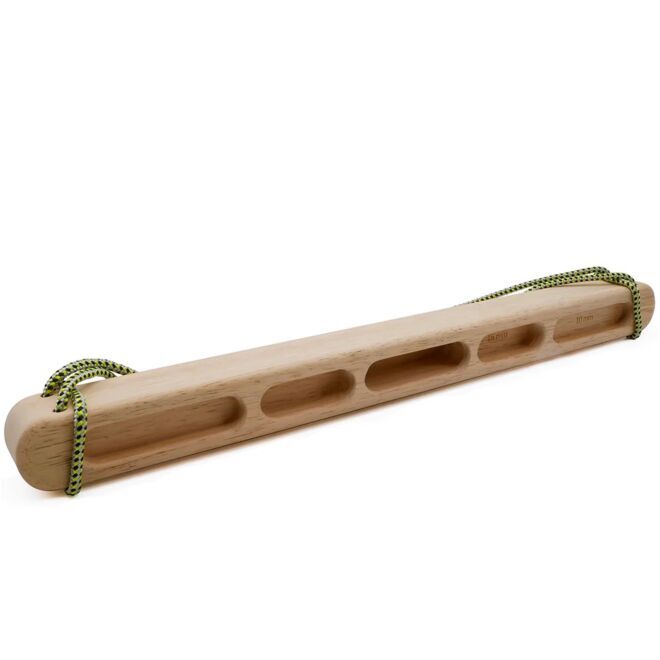 YY Vertical La Baguette multipresa de escalada portátil