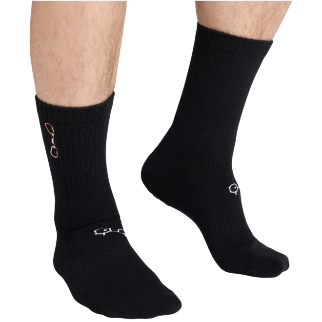 YY Vertical Quickdraw Socks calcetines