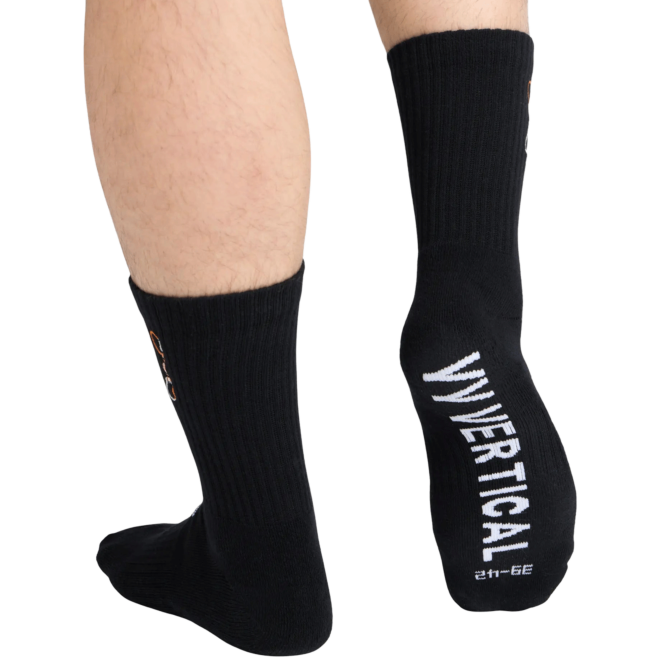 YY Vertical Quickdraw Socks calcetines