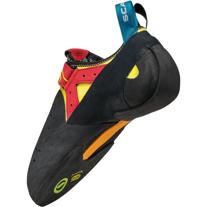 SCARPA Drago zapatillas de escalada