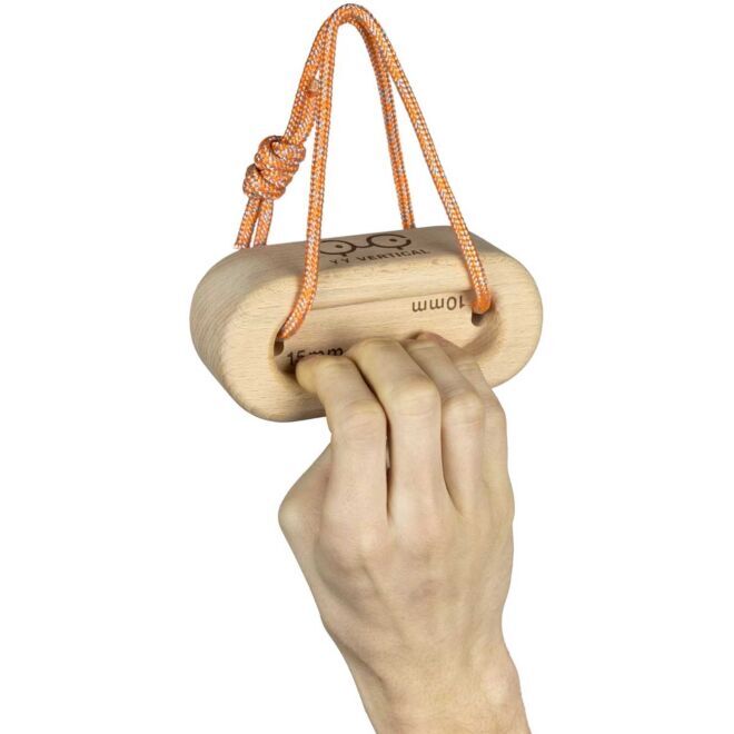YY Vertical Mini Crux portable climbing hold