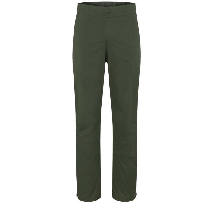 BD Black Diamond StormLine Stretch Full Zip Rain Pants pantalones hombre