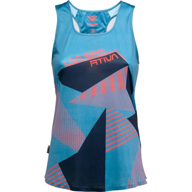 La Sportiva Comp Tank W women's tank top