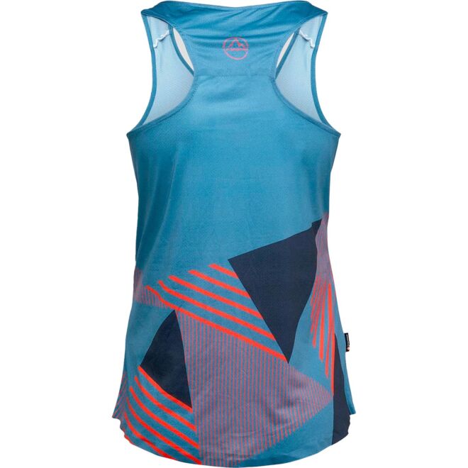 La Sportiva Comp Tank W women's tank top
