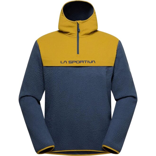 La Sportiva Guidance Sherpa Hoody M pile hombre