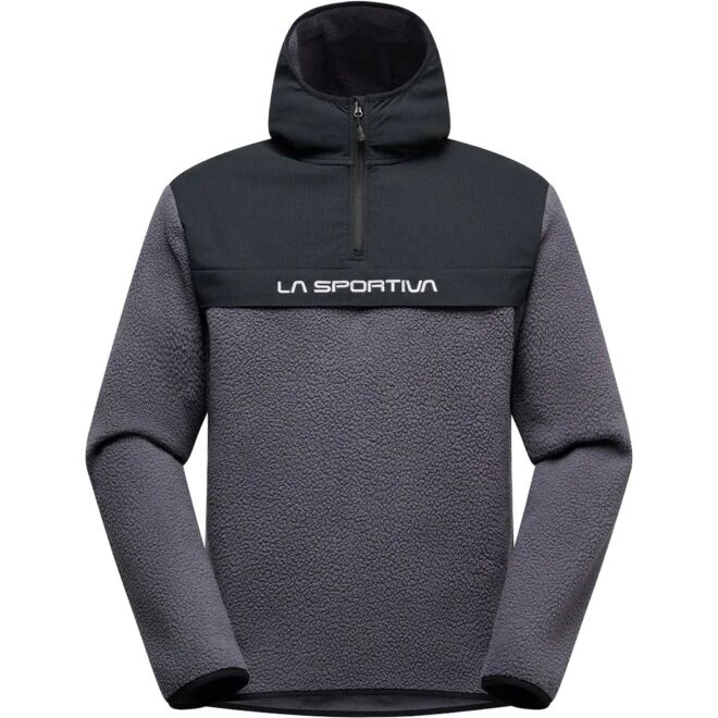 La Sportiva Guidance Sherpa Hoody M pile hombre