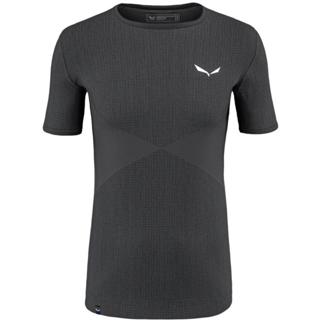 SALEWA Zebru Medium Warm Responsive camiseta técnica de hombre