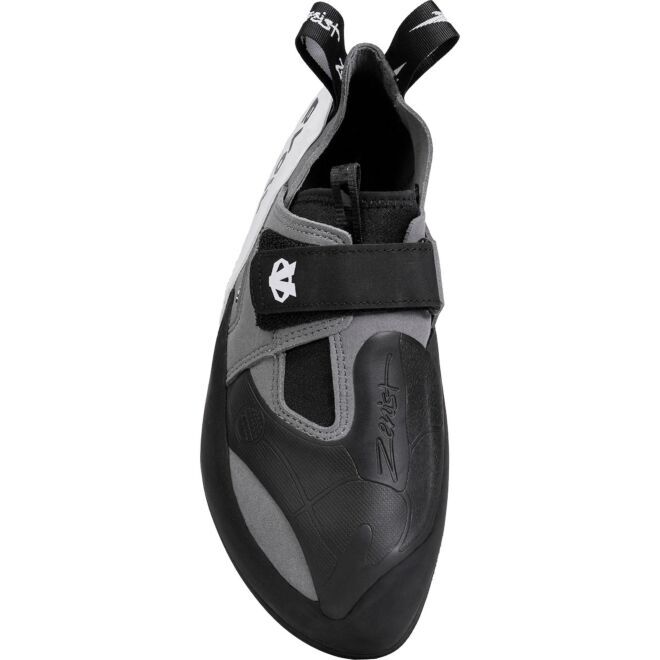 Evolv 2026 Zenist Stone/White climbing shoes