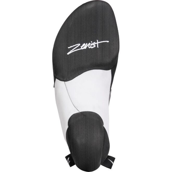 Evolv 2026 Zenist Stone/White climbing shoes