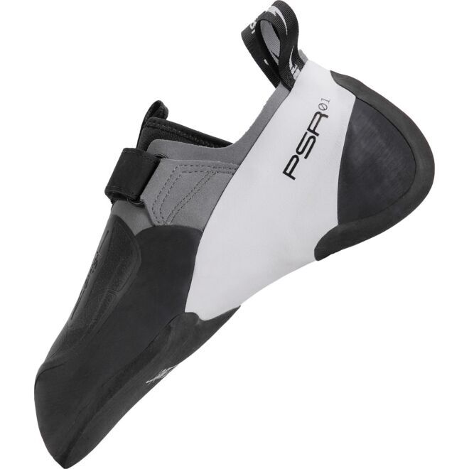 Evolv 2026 Zenist Stone/White climbing shoes