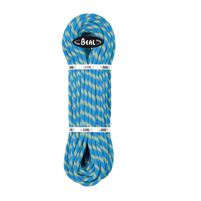 Beal Zenith 9.5 mm cuerda de escalada