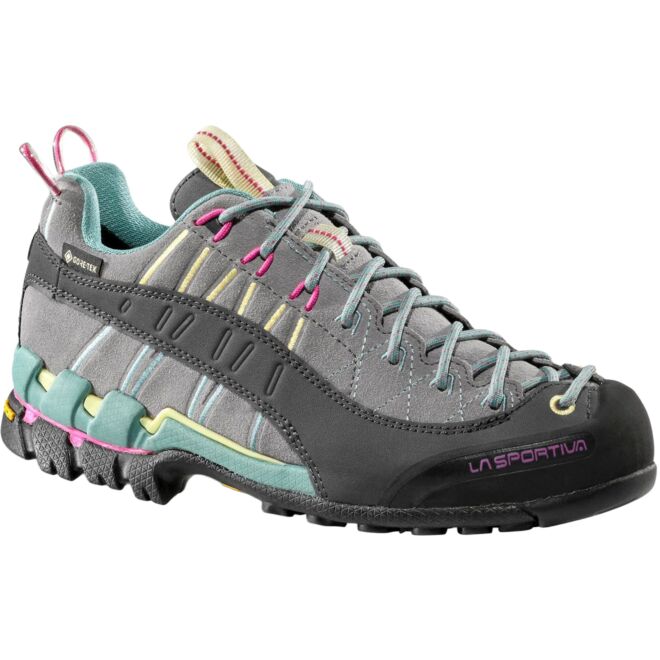 La Sportiva Hyper GTX Fjord mujer zapatos de aproximación