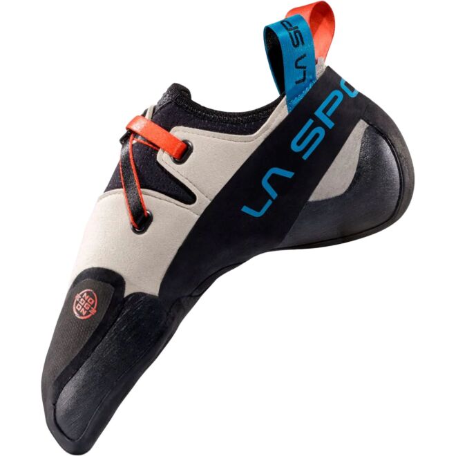 La Sportiva Futura No Edge zapatos de escalada Chalk