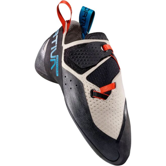 La Sportiva Futura No Edge zapatos de escalada Chalk