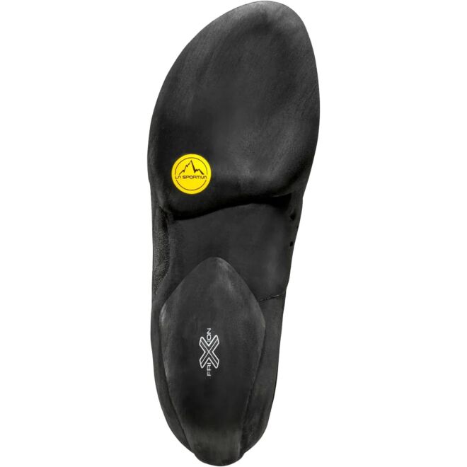 La Sportiva Tarantula Boulder zapatos de escalada mujer Carbono\/Primavera