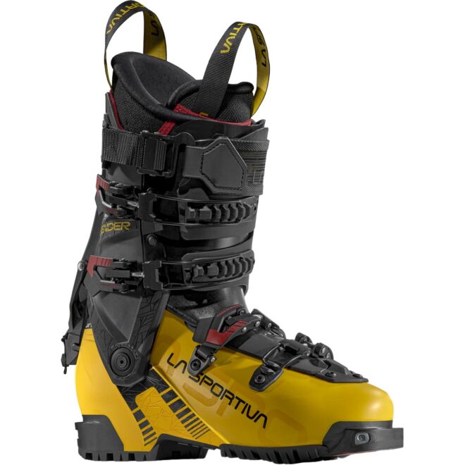 La Sportiva Sender botas de esquí de montaña