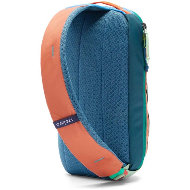 Cotopaxi Todo 8L Sling del Día mochila de ocio