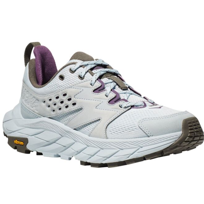 HOKA W Anacapa Breeze Low zapatos de trekking mujer