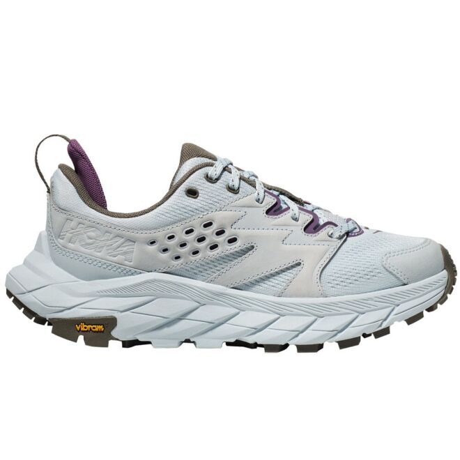 HOKA W Anacapa Breeze Low zapatos de trekking mujer