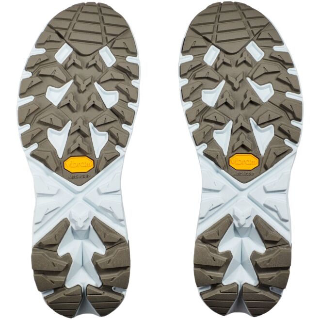 HOKA W Anacapa Breeze Low zapatos de trekking mujer