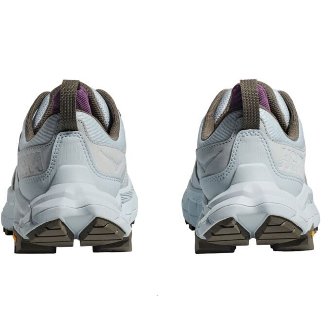 HOKA W Anacapa Breeze Low zapatos de trekking mujer